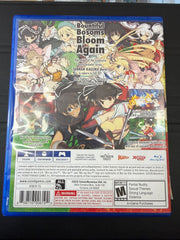 Senran Kagura Burst Re:Newal