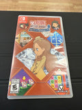 Layton's Mystery Journey: Katrielle and the Millionaires' Conspiracy