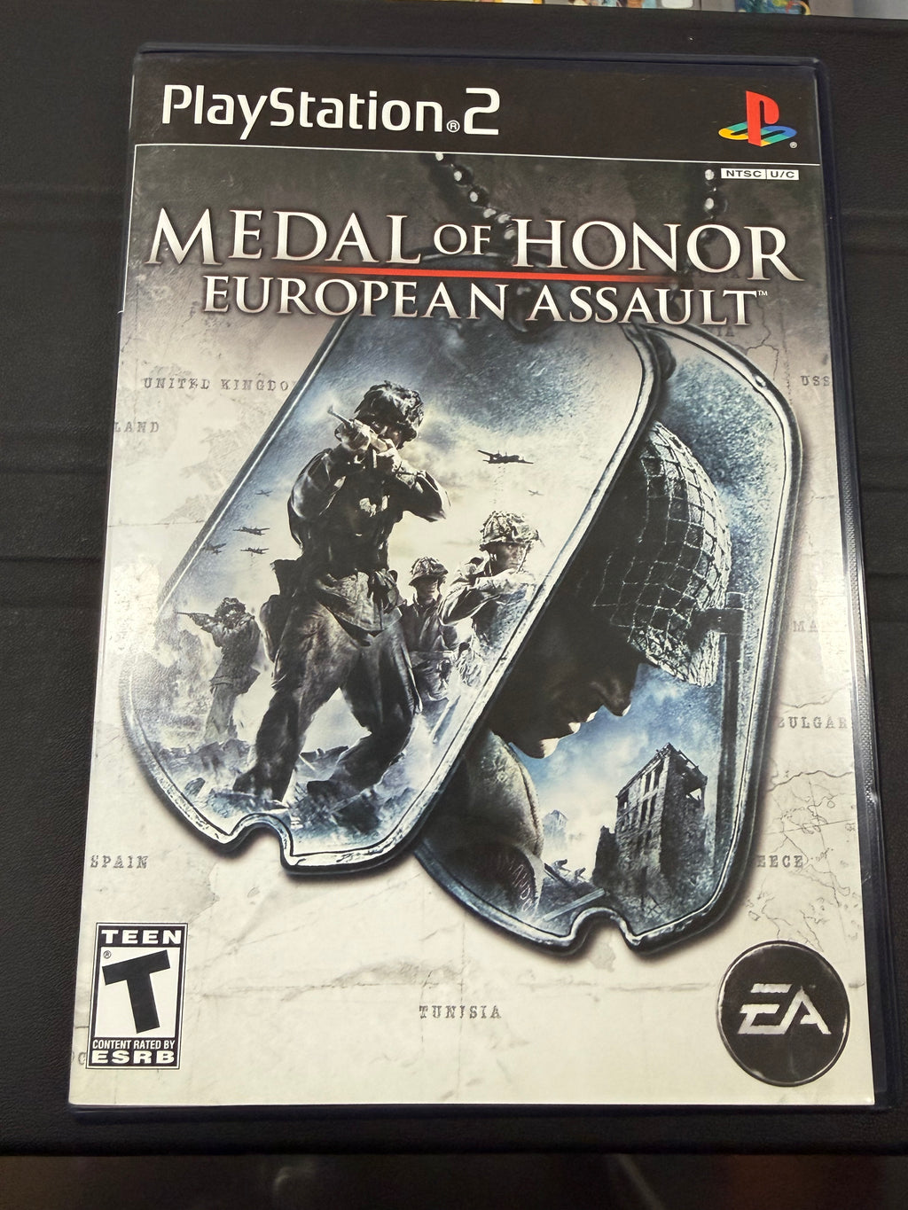 Medal Of Honor Collection