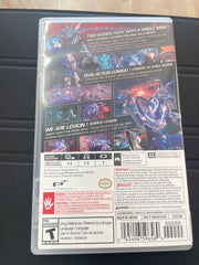 Astral Chain