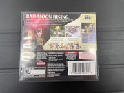 Final Fantasy Crystal Chronicles Ring of Fates