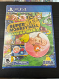 Super Monkey Ball: Banana Mania