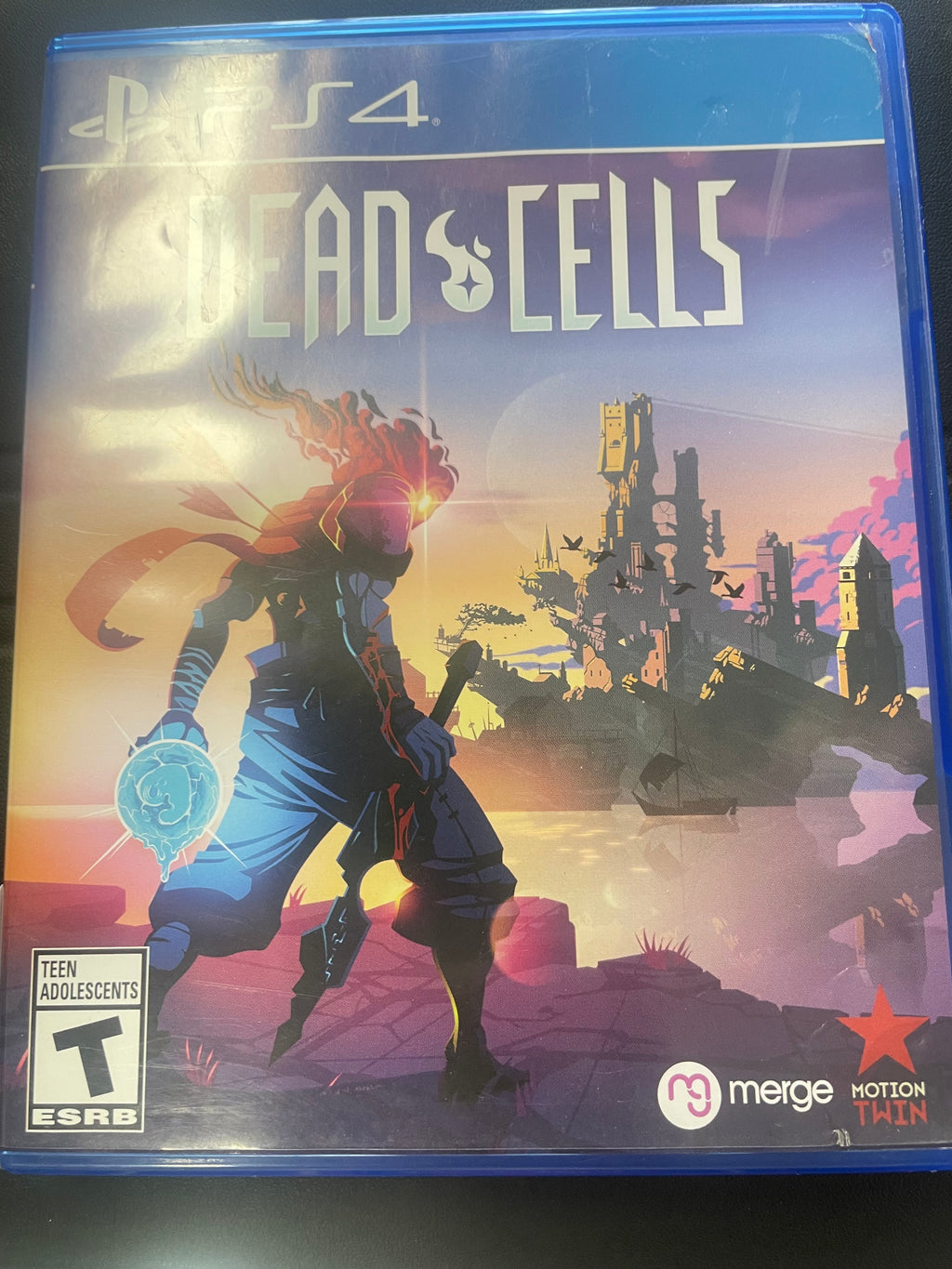 Dead Cells
