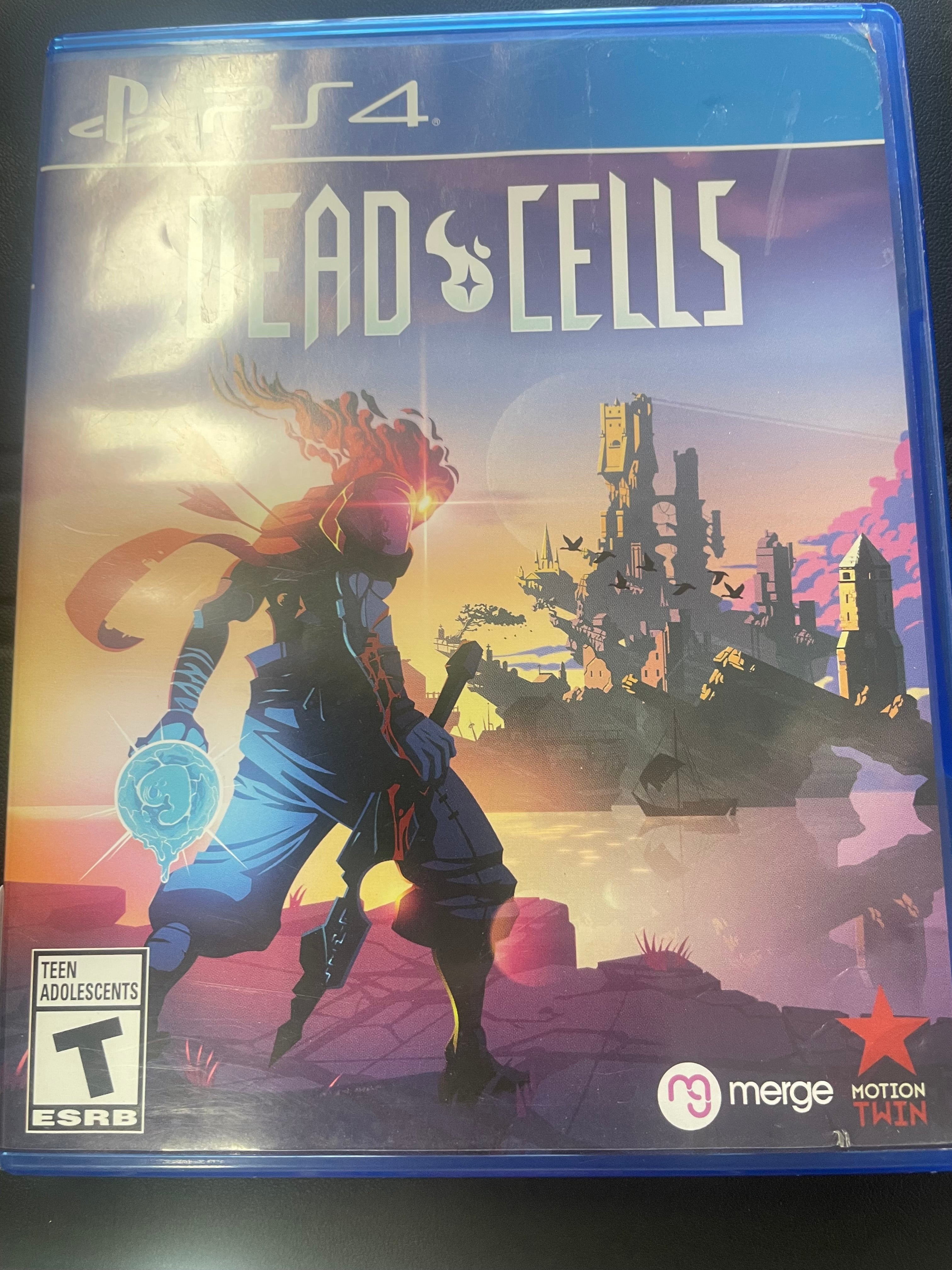 Dead Cells
