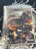 Lost Planet 2