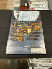 Onimusha Warlords
