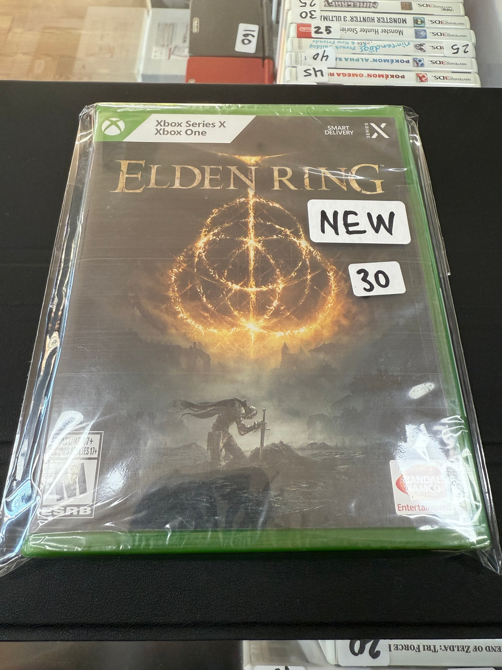 Elden Ring