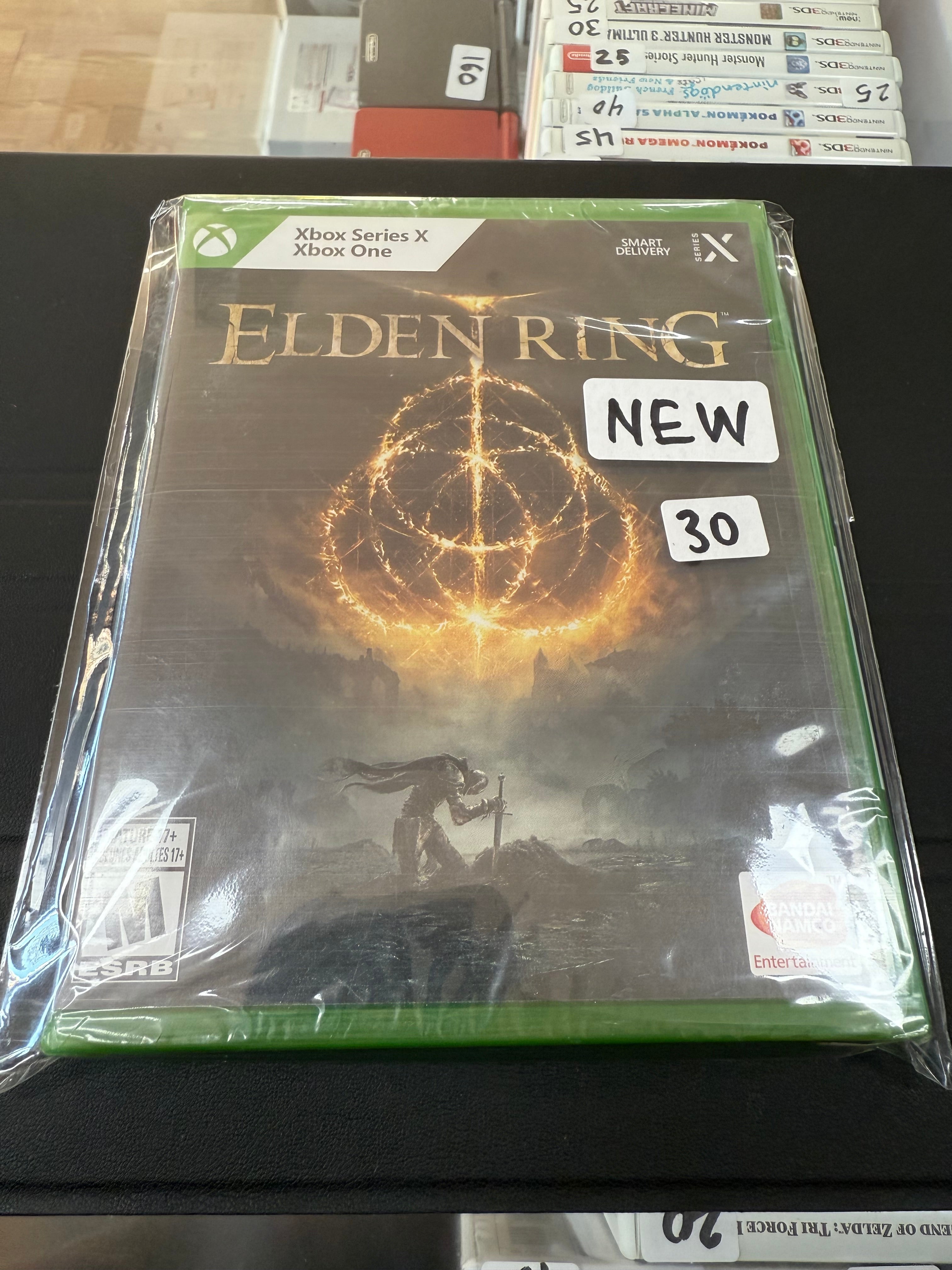 Elden Ring