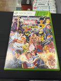 Ultimate Marvel VS Capcom 3