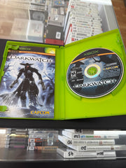 Darkwatch