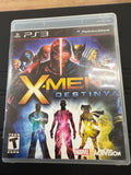 X-Men: Destiny