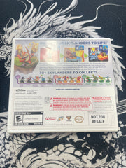 Skylanders Spyro’s Adventure