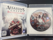 Assassin Creed Brotherhood
