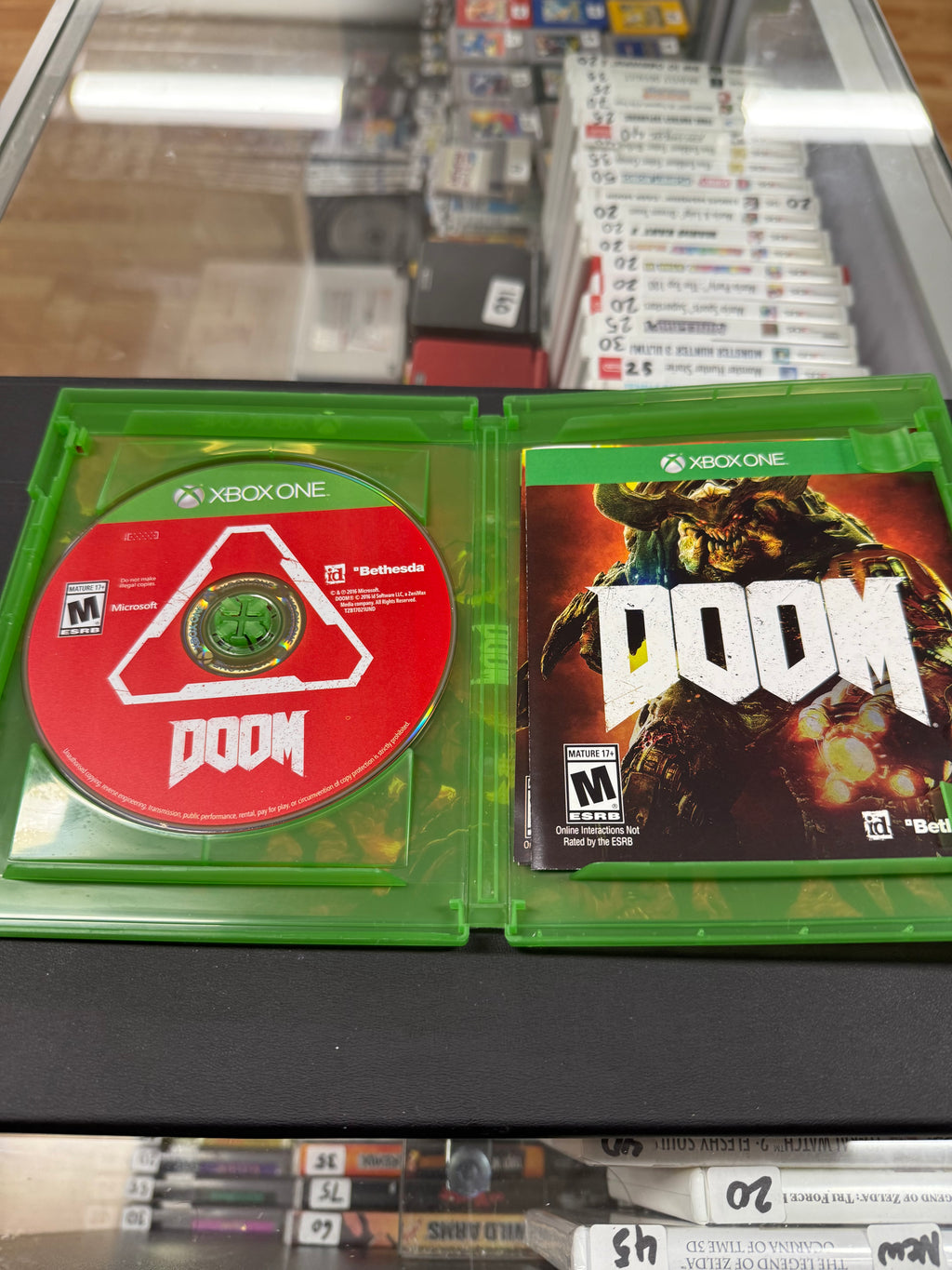 Doom