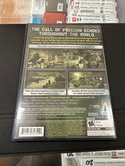 SOCOM 3 US Navy Seals