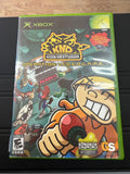 Codename Kids Next Door Operation VIDEOGAME
