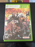 Splatterhouse