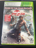 Dead Island [Game Of The Year Platinum Hits]