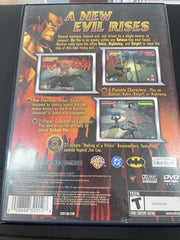 Batman Rise of Sin Tzu