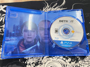 Detroit Become Human