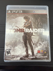 Tomb Raider