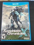Xenoblade Chronicles X