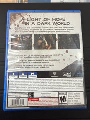 The Walking Dead: The Telltale Definitive Series