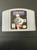 Star Wars Shadows of the Empire