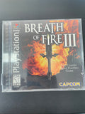 Breath of Fire III