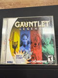 Gauntlet Legends