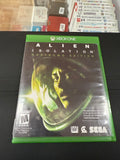 Alien: Isolation [Nostromo Edition]