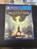 Dragon Age: Inquisition