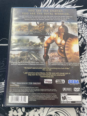 Spartan: Total Warrior