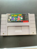 Mr DO