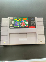 Mr DO