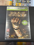 Dead Space [Platinum Hits]