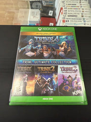 Trine Ultimate Collection