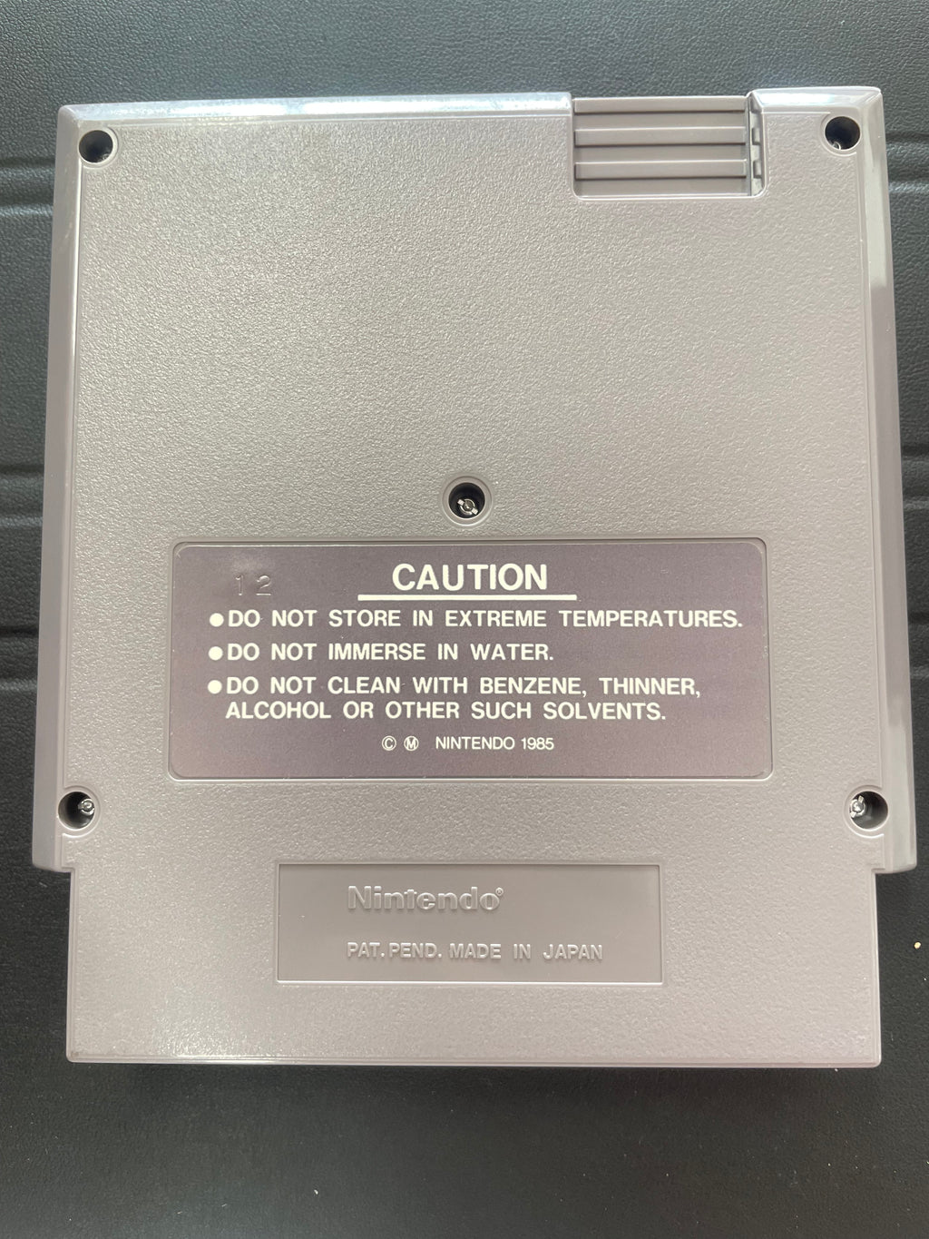 Elevator Action [5 Screw]