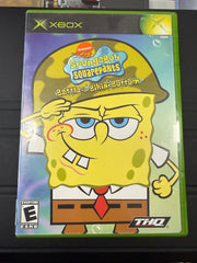 SpongeBob SquarePants: Battle For Bikini Bottom