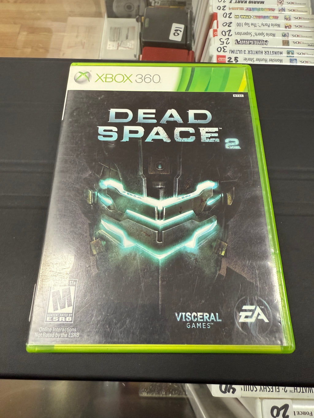 Dead Space 2