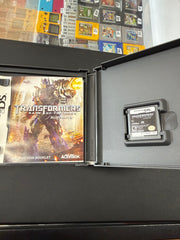 Transformers: Dark Of The Moon Autobots