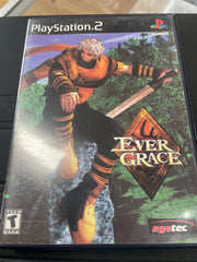 Ever Grace