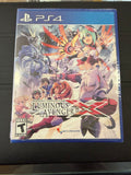 Gunvolt Chronicles Luminous Avenger IX