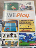 WII Play