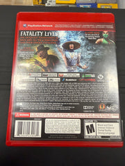 Mortal Kombat Komplete Edition [Greatest Hits]