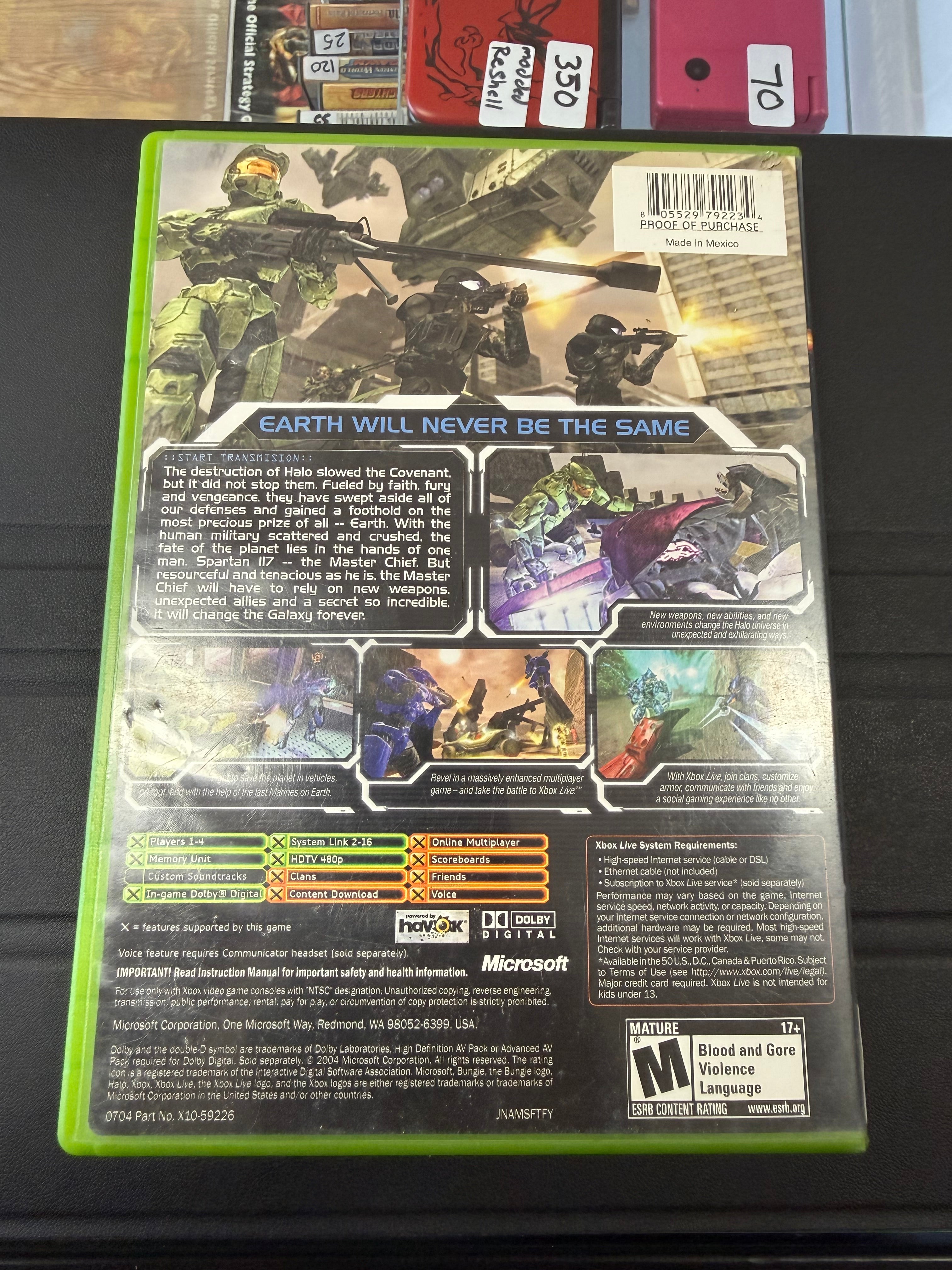 Halo 2