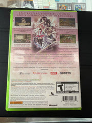Record Of Agarest War