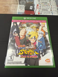 Naruto Shippuden Ultimate Ninja Storm 4 Road to Boruto
