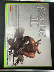 Fable II [Limited Collector’s Edition]