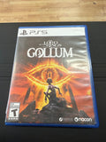 Lord of the Rings: Gollum